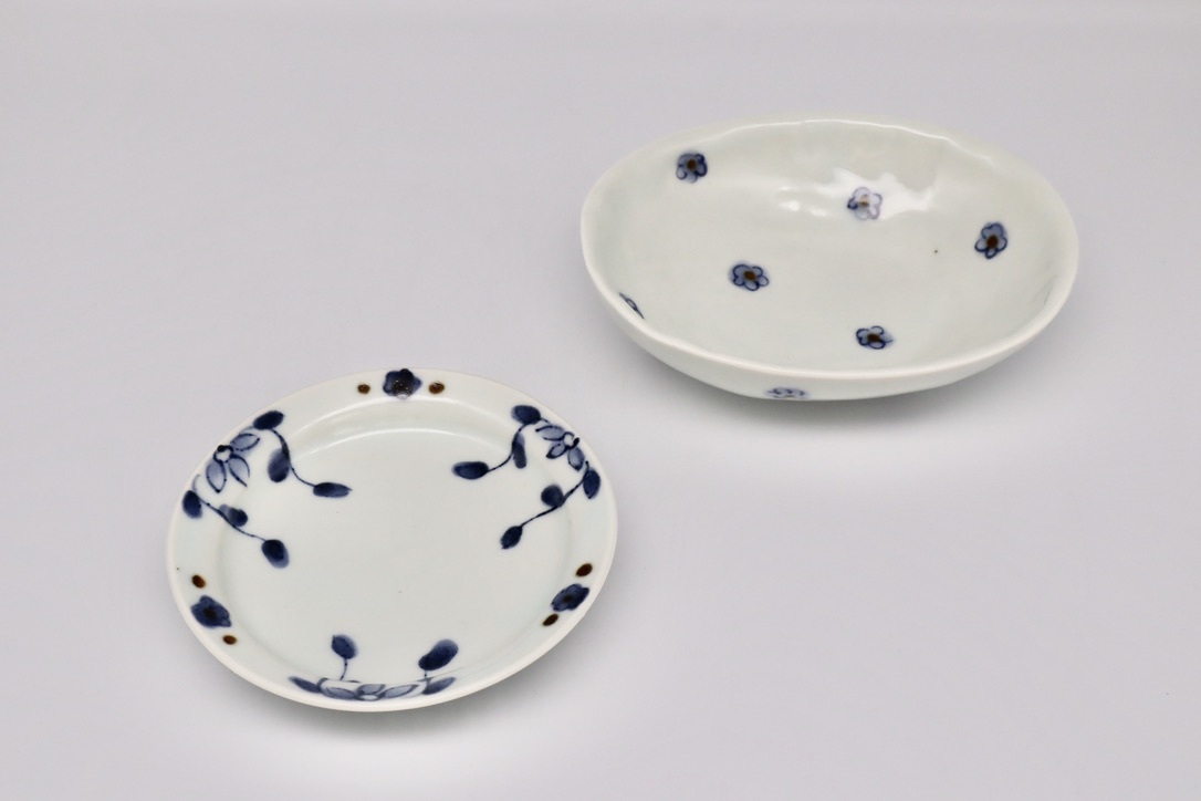 山口利枝 磁器のうつわ展_b0132442_14581516.jpeg