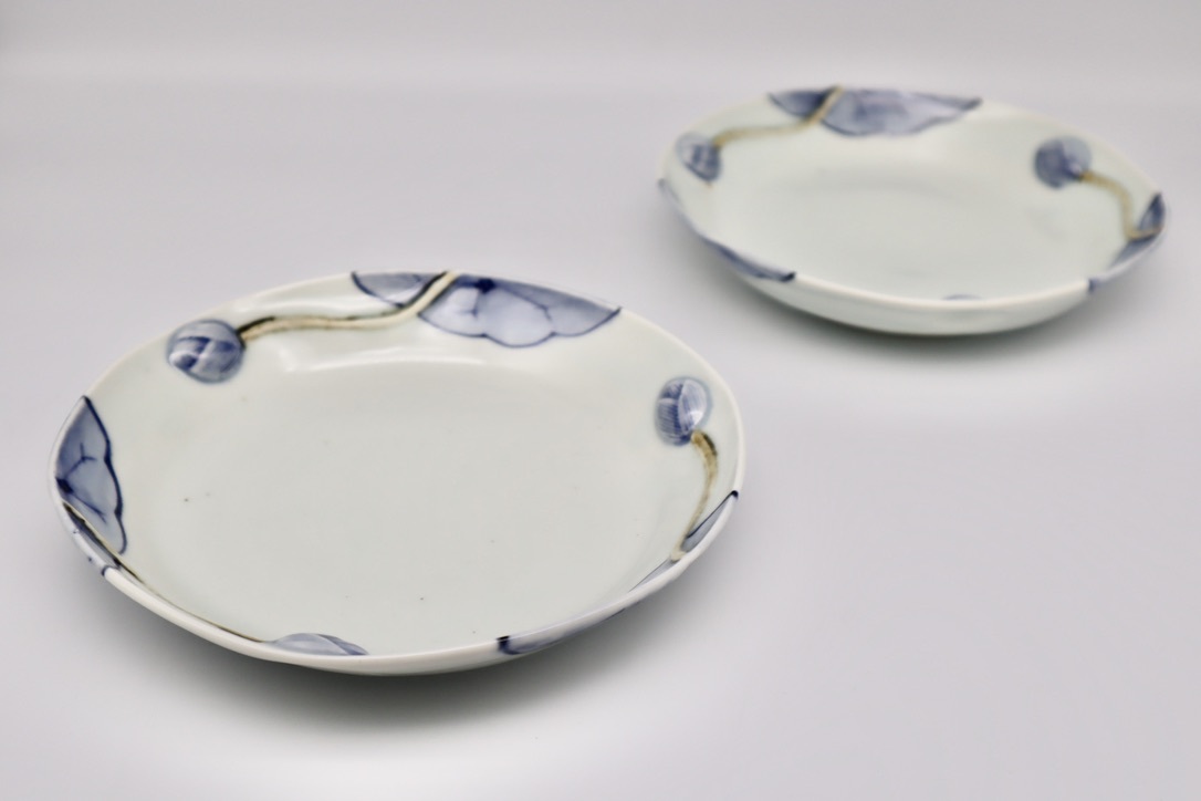 山口利枝 磁器のうつわ展_b0132442_15322033.jpeg