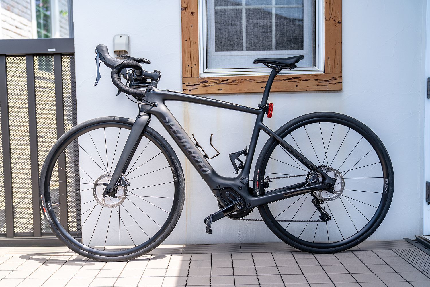 超軽量 e-Bike、スペシャライズドの CREO SL CARBON で3,000km走った感想 : 文化遺産見学案内所