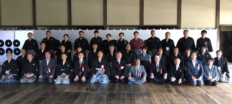 国際水月塾武術協会 I.S.B.A._b0287744_16003352.jpg