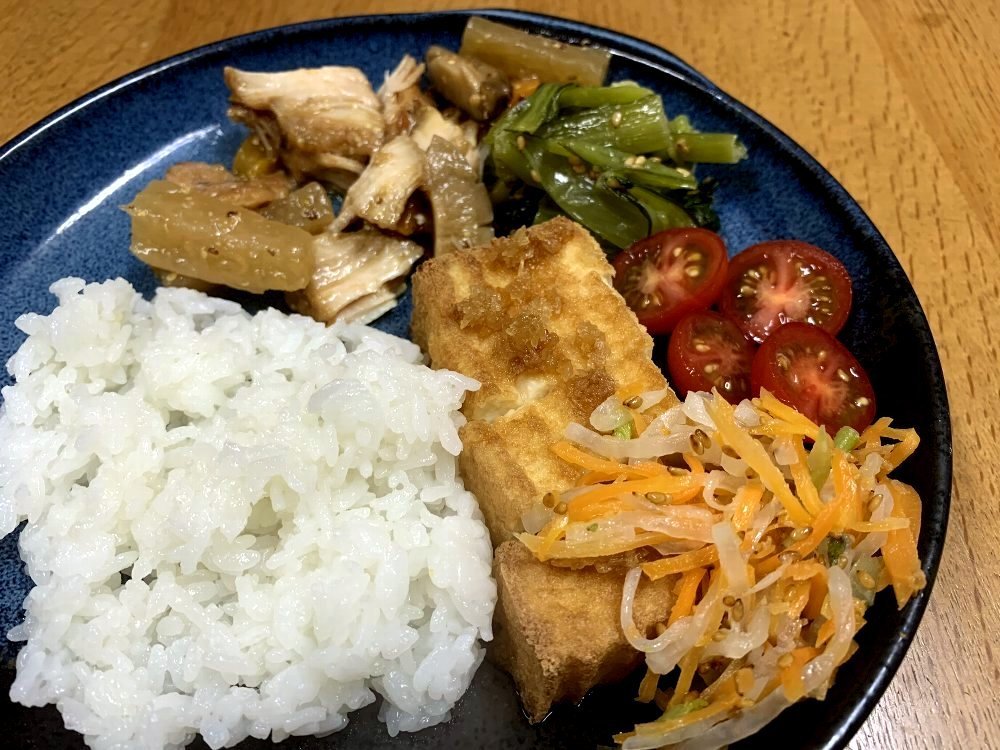 ☆鶏ムネ肉のホロホロ煮・レシピメモも☆_c0092953_00403828.jpg