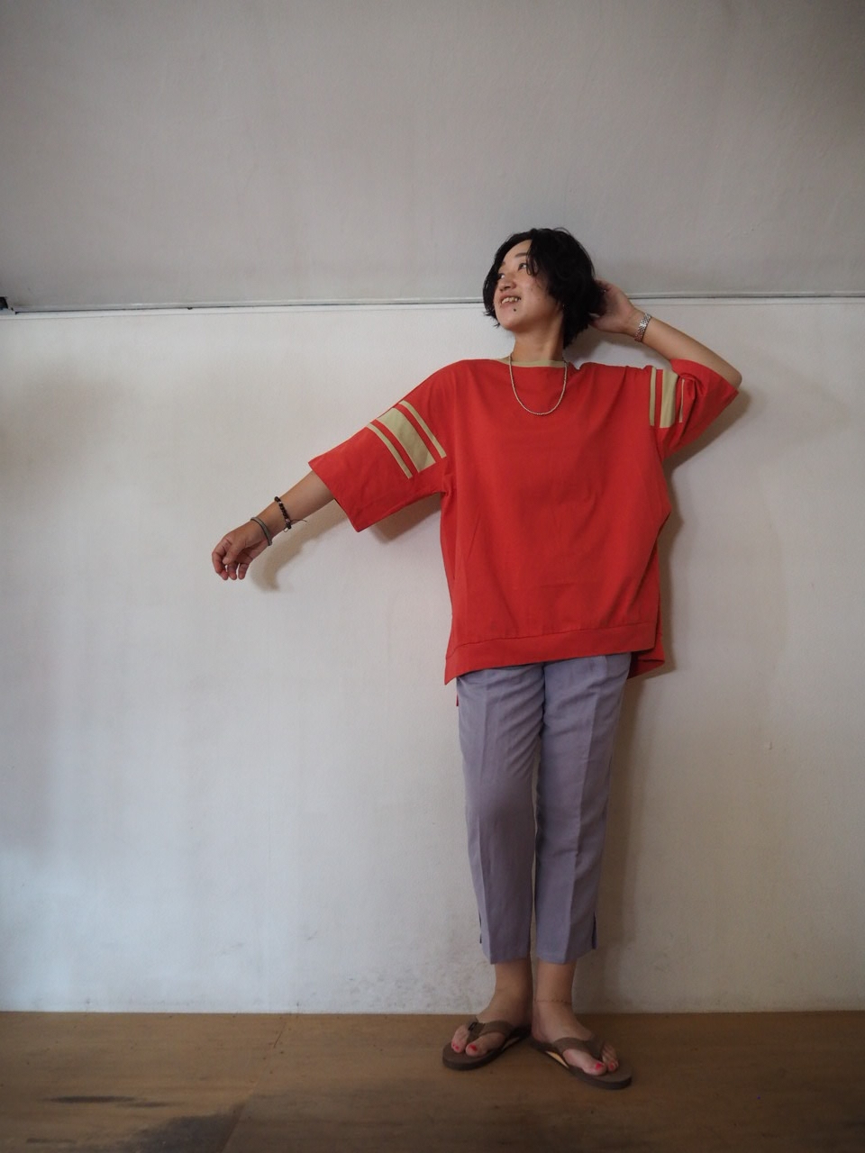 antgauge 夏パンツ_e0357389_13013636.jpg
