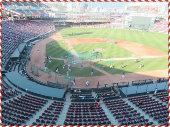 プロ対草野球チームを観てきました。_a0390693_23134624.jpg