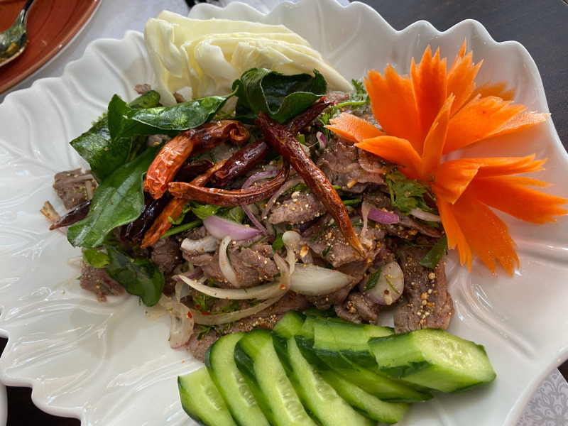 Thai Zap Sushi Restaurant_d0051702_22202653.jpg