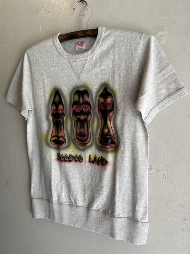 〜\"AIR BRUSHING\" by Hoodoo Man〜_d0067332_16192761.jpeg