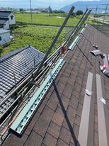 笛吹市 ブラウンの屋根 其の五_b0242734_08252221.jpg