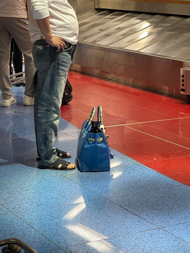 ハワイひとり慰安旅② JALハワイ便_b0228252_20045766.jpg