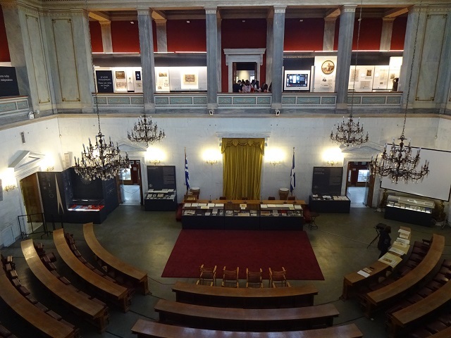 詩人バイロンとレゴ人形 国立歴史博物館 ロンパラ London パラダイス 詩人バイロンとレゴ人形 国立歴史博物館 ロンパラ London パラダイス