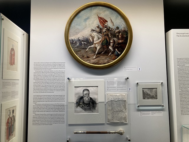 詩人バイロンとレゴ人形 国立歴史博物館 ロンパラ London パラダイス 詩人バイロンとレゴ人形 国立歴史博物館 ロンパラ London パラダイス