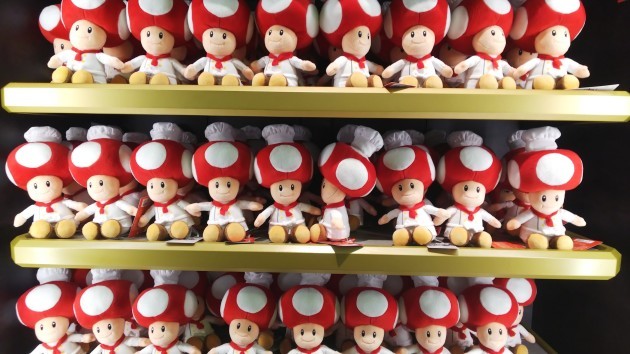 ハッピーセット タマゴをあつめよう!ヨッシーのブレスレット