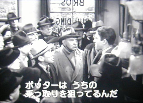 ●『素晴らしき哉、人生』_d0053294_01385081.jpg
