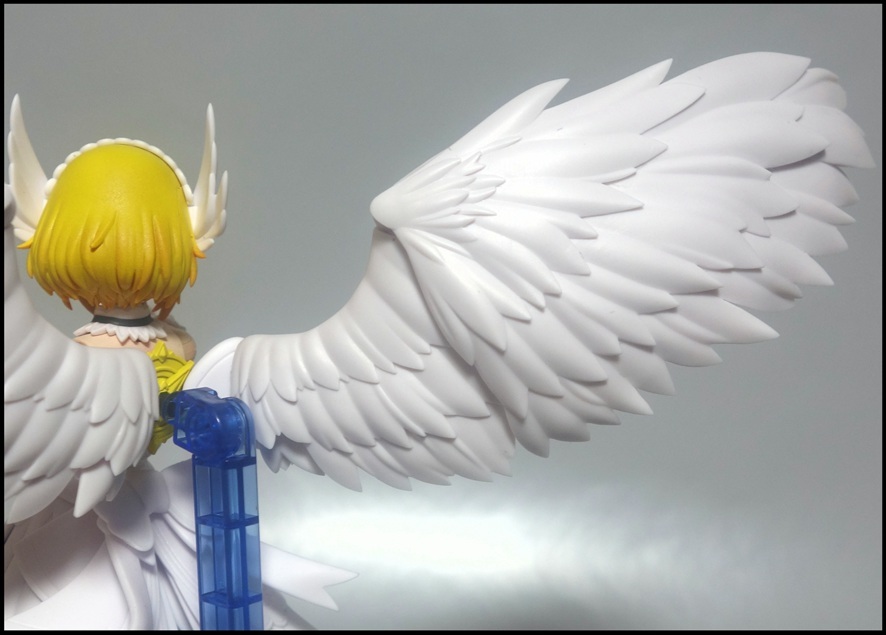 プラモデル】アルカナディア ルミティア(後編)【塗装して完成 プラモデル】アルカナディア ルミティア(後編)【塗装して完成