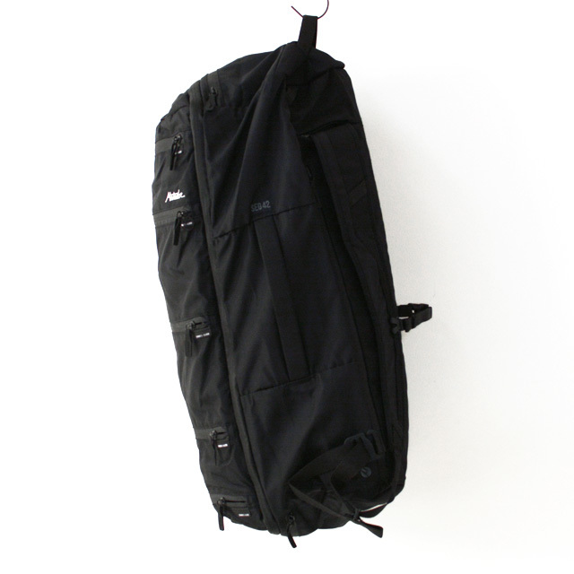 Matador[マタドール] SEG42 One Bag Travel Pack [20370020]_f0051306_09135501.jpg