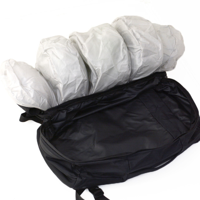 Matador[マタドール] SEG42 One Bag Travel Pack [20370020]_f0051306_09135590.jpg