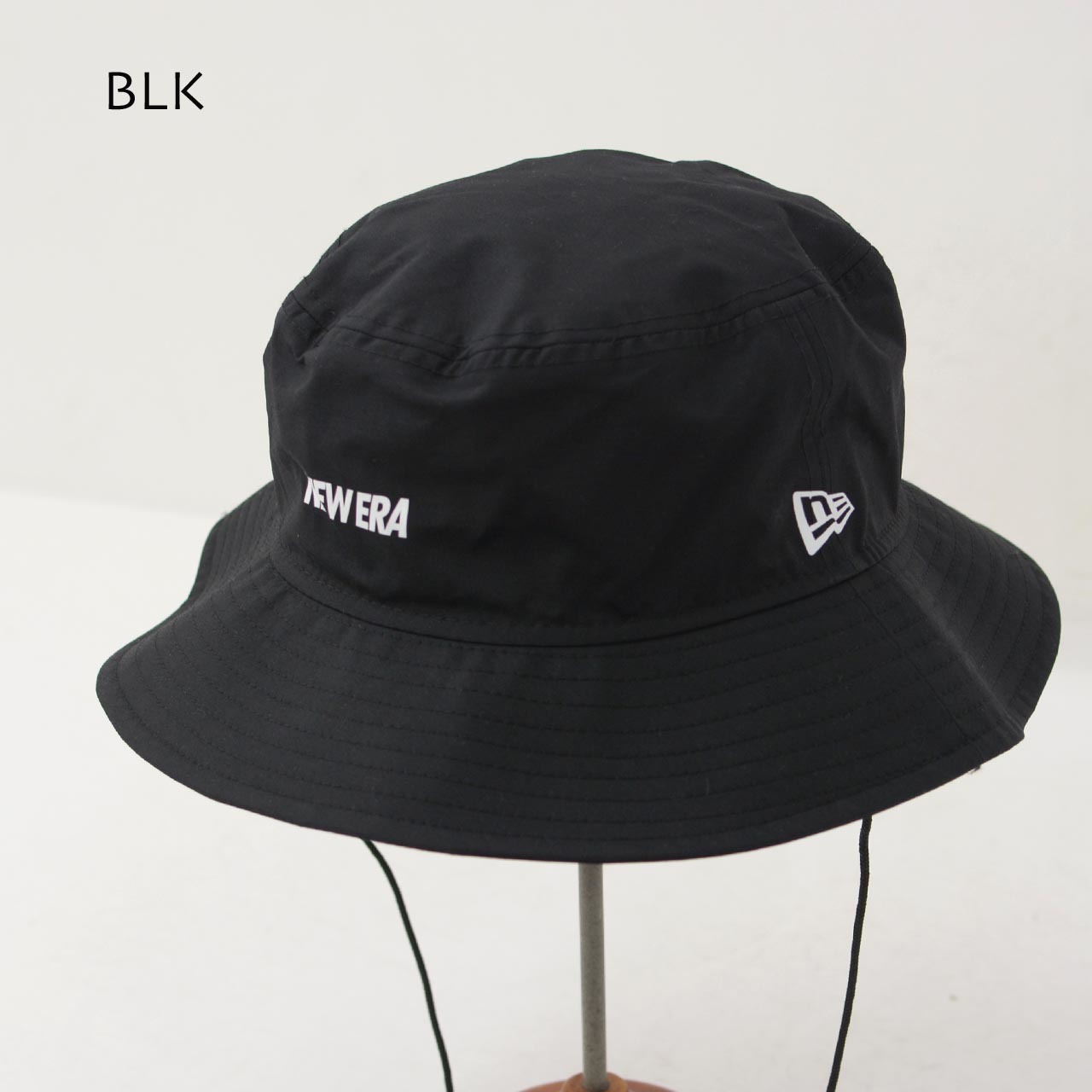 NEW ERA [ニューエラ] OUTDOOR ADVENTURE WATER PROOF [13058893/13058894] _f0051306_09534430.jpg