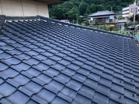 笛吹市銀黒の屋根 其の五 _b0242734_08222766.jpg