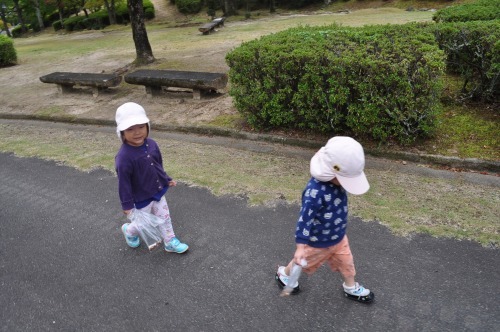 森の子クラス_a0323443_14380919.jpg
