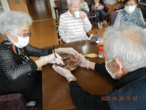 梅干し!_d0178056_20350671.jpg