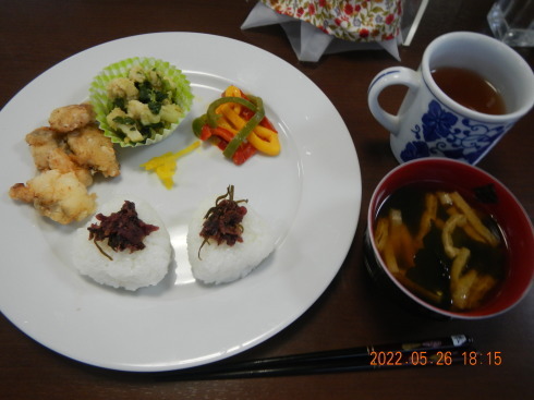 梅干し!_d0178056_20351011.jpg