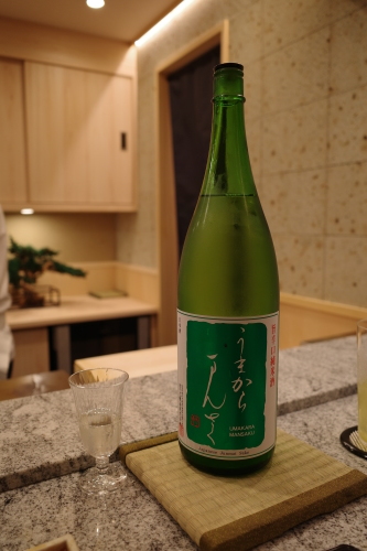 住所非公開「鮨新進気鋭」へ行く。_f0232060_17230793.jpg