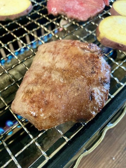 牛タン定食 - sobu 2