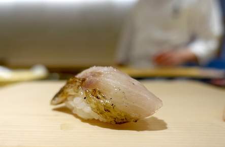 「寿し 島川」の進化。_b0118001_11360946.jpg