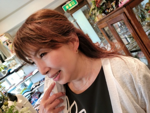 Fちゃま♡ありがとうございます♡_f0126121_22404243.jpg