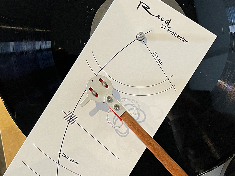 Reed「Muse 3C」&「5T」展示開始 ”セッティング編”_e0404728_11432570.jpg