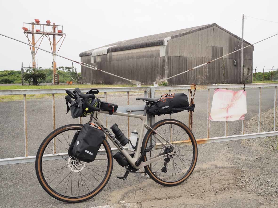 自転車で露の極寒の地へ 海外の反応
