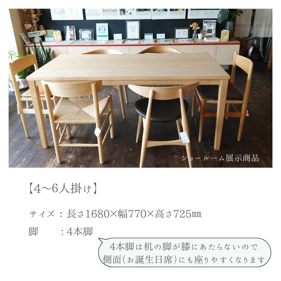 テーブルの大きさのお話_b0211845_13541468.jpg