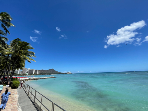 ハワイ慰安旅⑥現地2日目 前半_b0228252_13263494.jpg