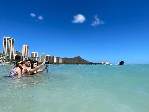 ハワイ慰安旅⑥現地2日目 前半_b0228252_14421774.jpg