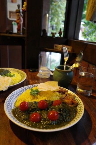 西荻窪「カフェ オーケストラ」へ行く。_f0232060_00505744.jpg