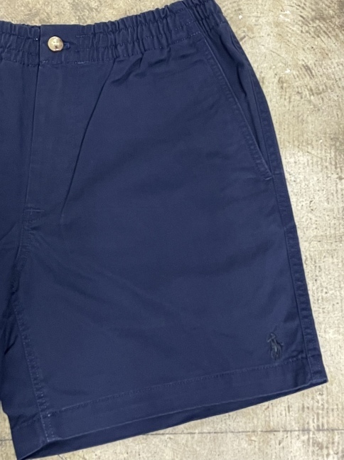 Ralph Lauren　　NEW　　PREPSTER SHORTS_d0152280_05294235.jpeg