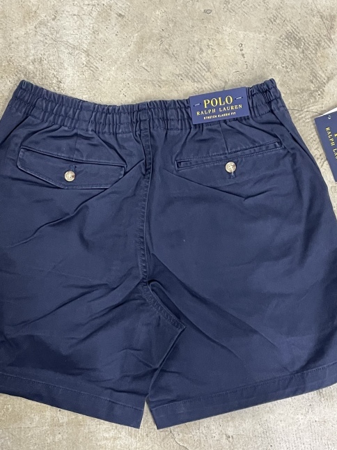 Ralph Lauren　　NEW　　PREPSTER SHORTS_d0152280_05300345.jpeg
