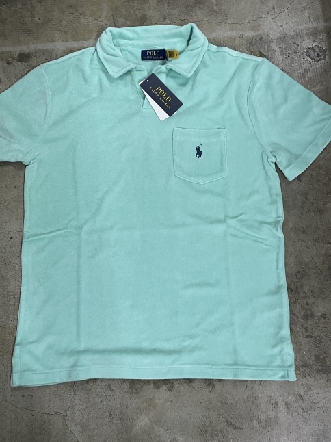 Ralph Lauren　　NEW　　PREPSTER SHORTS_d0152280_05302839.jpeg