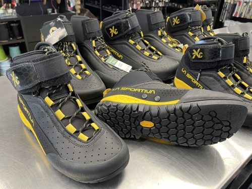 LA SPORTIVA TX-CANYON : 秀岳荘みんなのブログ！！