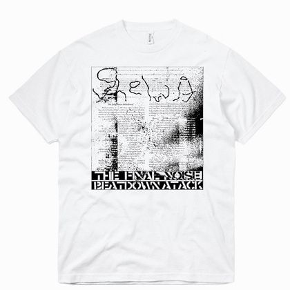 別デザインのnew merchも入荷 she luv it : PUNK AND DESTROY