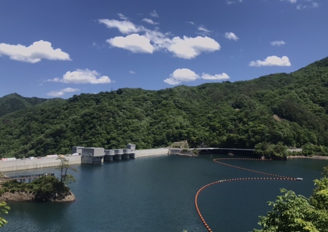 ２２．０５．２８（土） ㊗️ 八ッ場ダム 完成式典 in 群馬県長野原町(^O^)_f0035232_22081755.jpeg