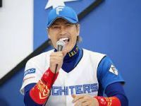 ビッグボス、こと 新庄監督に、やっと脚光！_e0080345_06092055.jpg