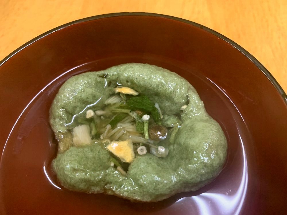 ☆海の親子丼ふたたび☆_c0092953_00360166.jpg