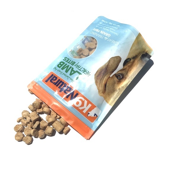 K9 Natural Treats LAMB ケーナイン ナチュラル ラムトリーツ_d0217958_12001680.jpeg