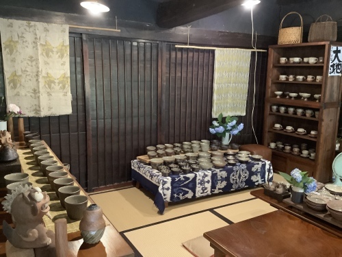 コキュ展〜2_d0336460_05052912.jpeg