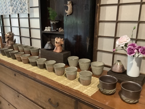 コキュ展〜2_d0336460_05103343.jpeg