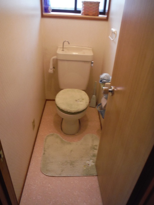 浴室・トイレ工事　～　お悩みは。_d0165368_07141366.jpg