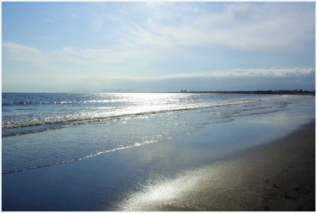 海の家が・・・_c0352813_11392890.jpg