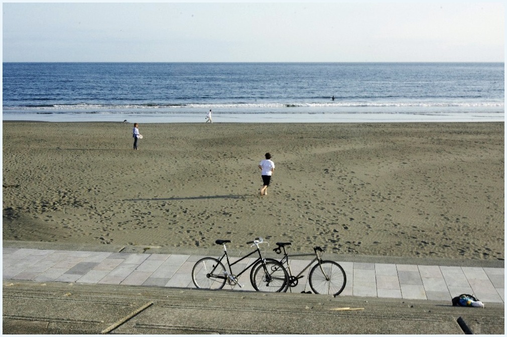 海の家が・・・_c0352813_11393682.jpg