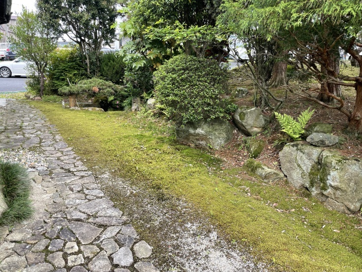 初夏の望桜荘_f0076731_18060381.jpg