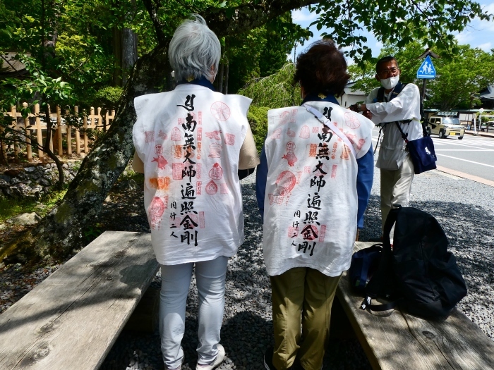 　　新緑の高野山　　２０２３-０５-１８　００：００_b0093754_16283454.jpg