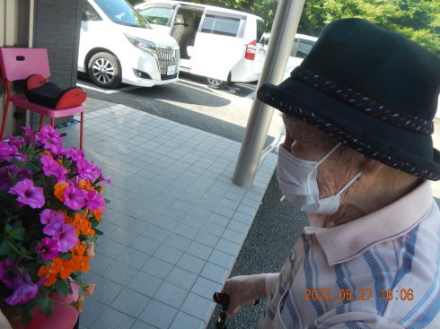 お散歩日和!_d0178056_19162240.jpg